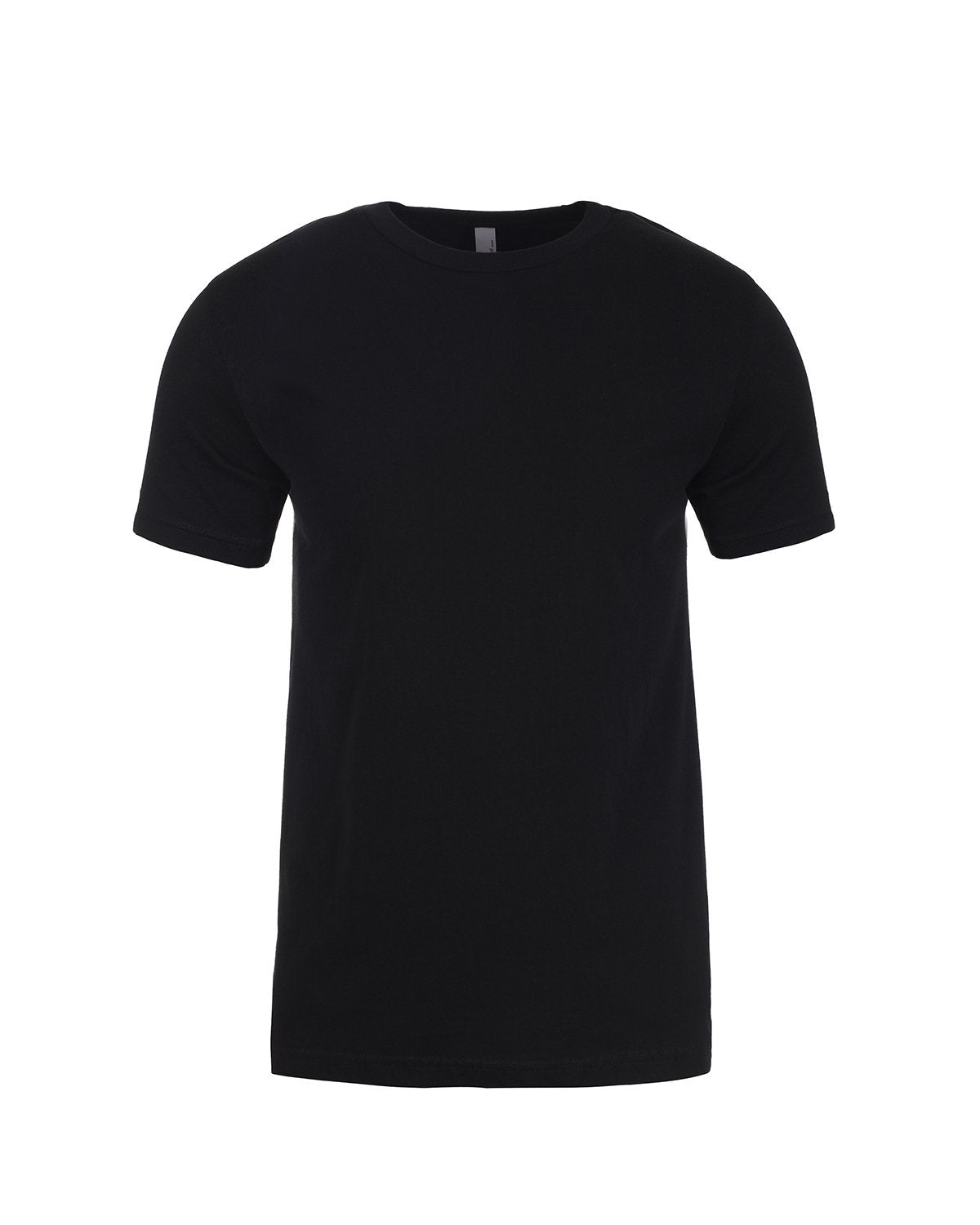 Custom Logo Next Level Apparel Unisex Cotton T-Shirt