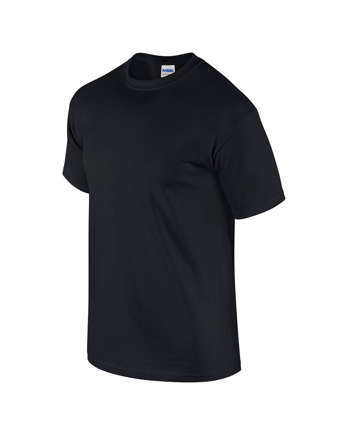 Custom Embroidered Logo Gildan Adult Heavy Cotton™ T-Shirt