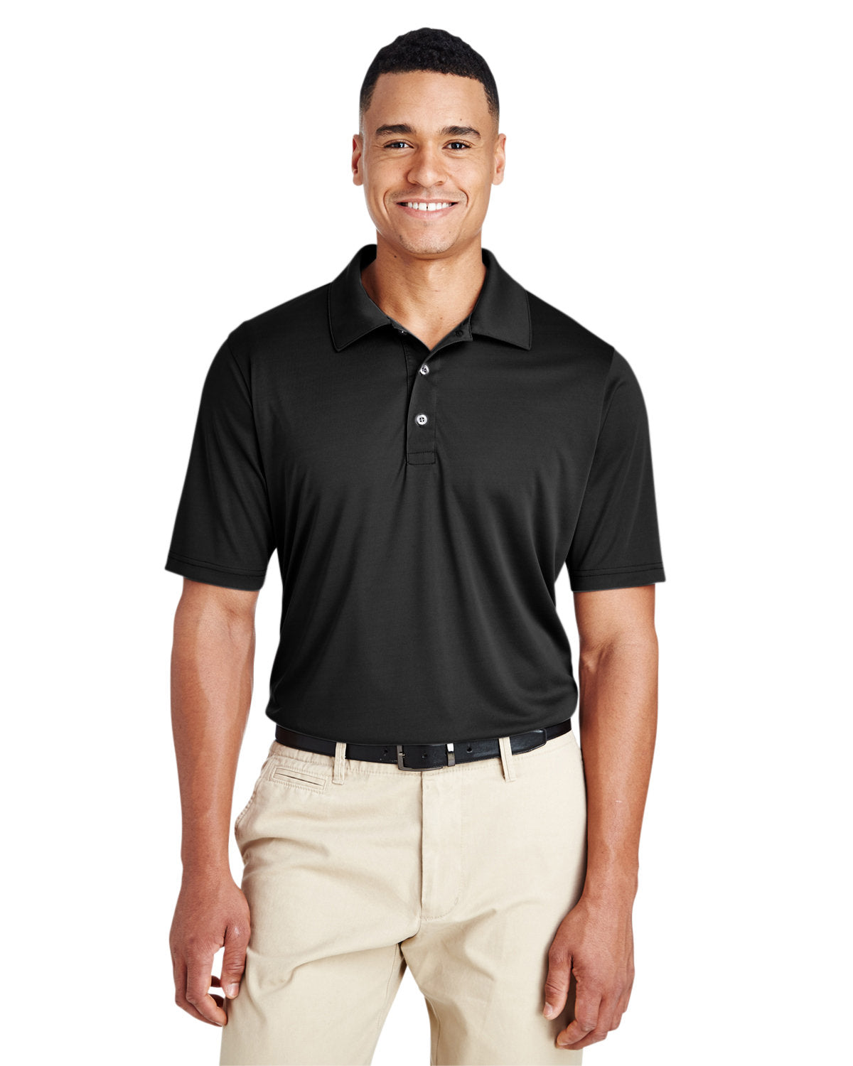 Team 365 Men's Zone Performance Polo