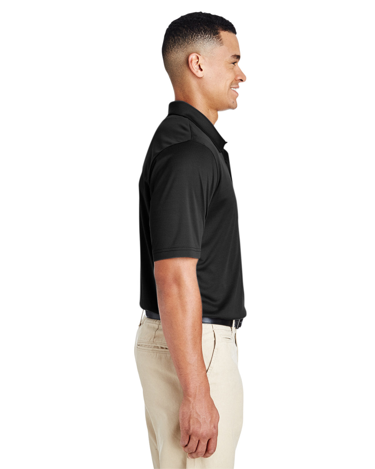 Team 365 Men's Zone Performance Polo